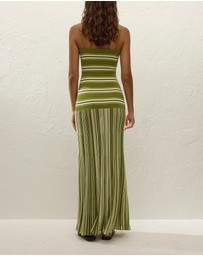 Faithfull The Brand - Esenia Knit Dress