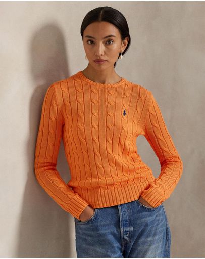 Sun Orange