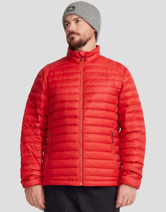 Kathmandu - Heli Down Jacket v4