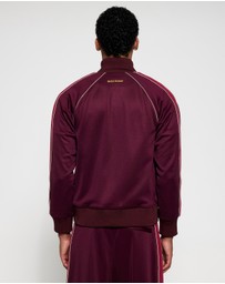 Wales Bonner - Essence Track Top