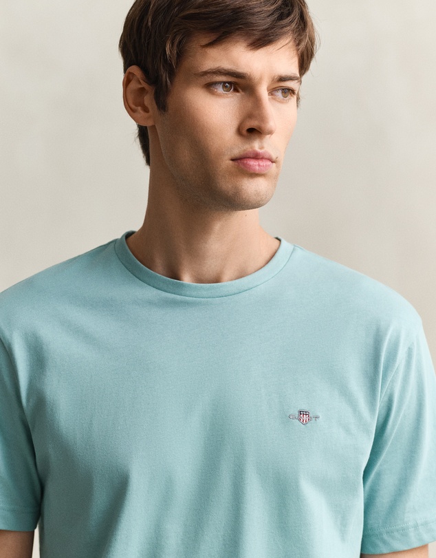 Gant - Shield T-Shirt