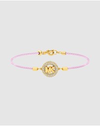Michael Kors - Premium Gold Bracelet