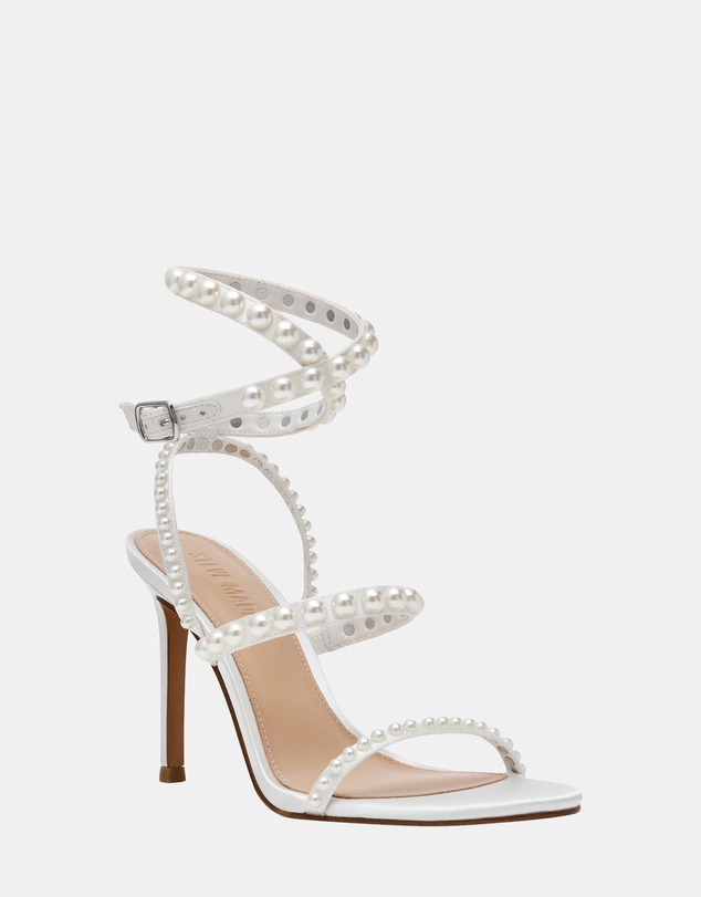 Steve Madden - Teena Pearl Heels