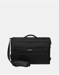 Samsonite - Pro-DLX 6 Tri-Fold Garment Bag