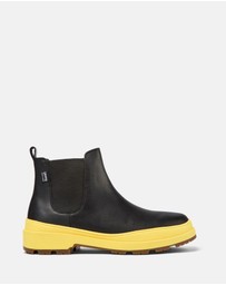 Camper - Brutus Trek