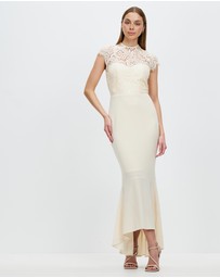 Miss Holly - Loya Dress
