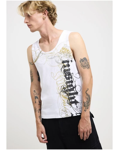 Insight - Junkie Singlet