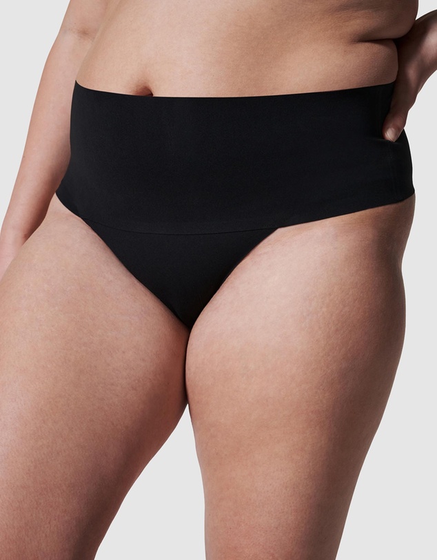 Spanx - SPANXsupersmooth® Undie-tectable® Thong