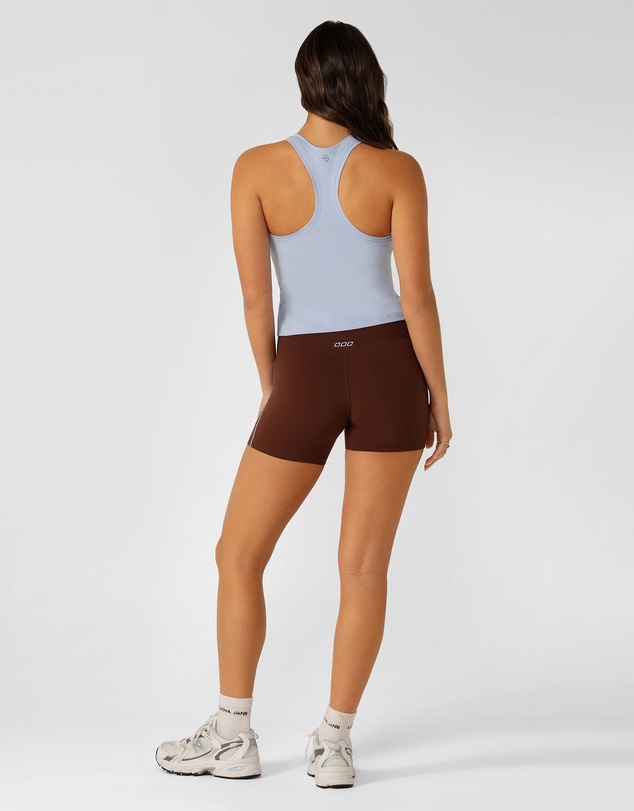 Lorna Jane - Playback 12cm Bike Shorts