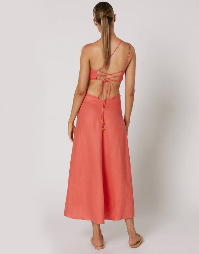 Winona - Cardinia Midi Dress