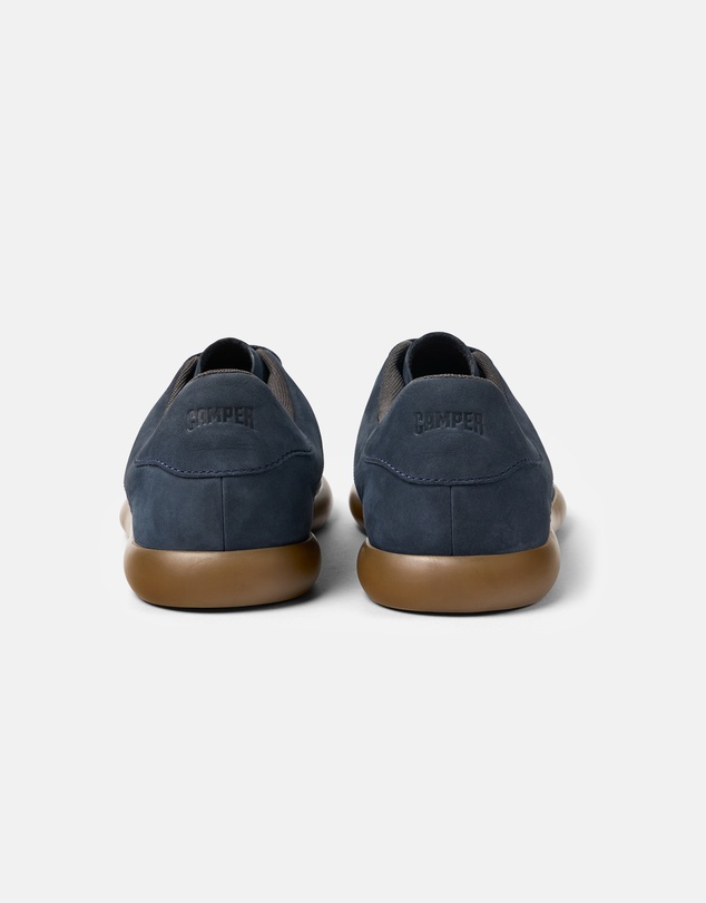 Camper - Pelotas Soller