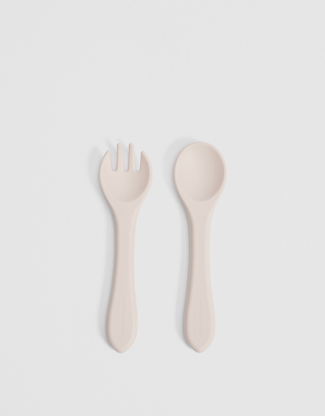 Country Road - Lumi Kids Cutlery Set