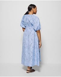Commonry - Erika Dress