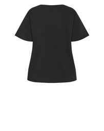 City Chic - Tahlia Knit Tee