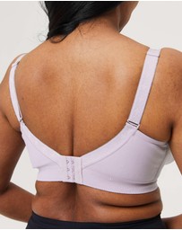 Cake Maternity - Popping Candy Seamless Maternity & Nursing Bralette