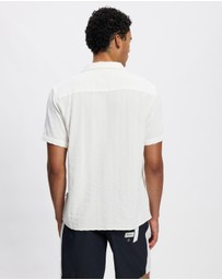 Rhythm - Daytona SS Shirt
