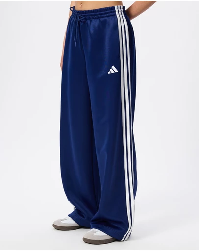 adidas Sportswear - Stadium 3-Stripes Trackpants