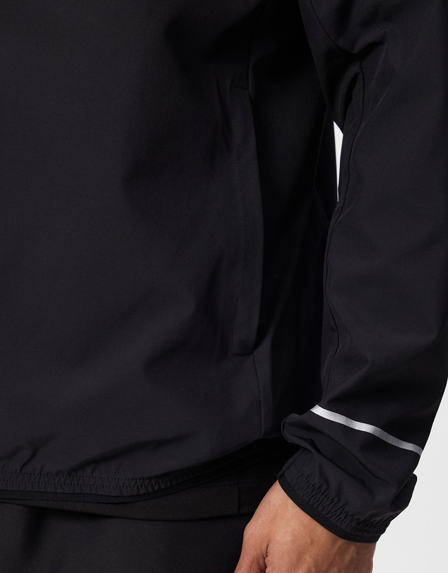 Emporio Armani EA7 - Ventus7 Hoodie T-Top Pl ST