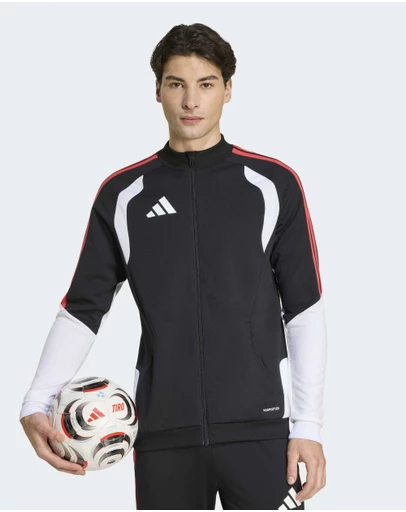 adidas Performance - Tiro 26 Competition Training Football Jacket Mens