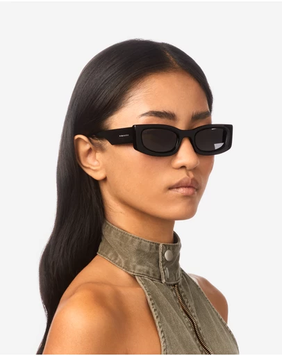 Hawkers Co - Hawkers - Heaven - black dark Sunglasses for Men and Women UV400