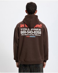 Worship - Preparation Pullover Hoodie