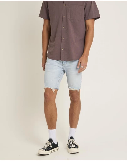Insight - Pistol Shorts