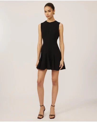 Tussah - Teagan Mini Dress