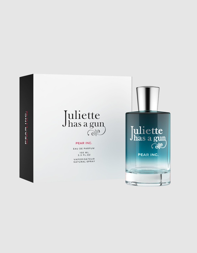 Juliette Has A Gun - Pear Inc EDP 100ml