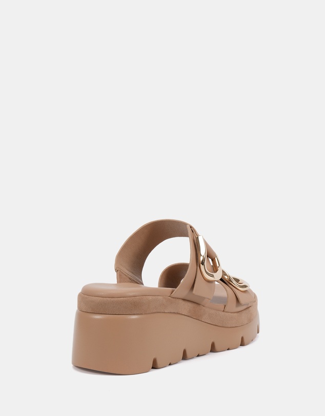 Novo - Blessing Wedges