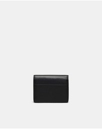 MIMCO - Cove Foldover Credit Card Holder