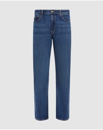 GUESS Jeans - GUESS JEANS G18 Relaxed Fit Jeans