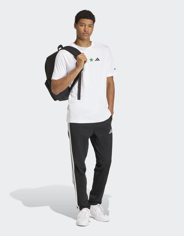 adidas Sportswear - FIFA World Cup 26™ Map Graphic T-Shirt Mens