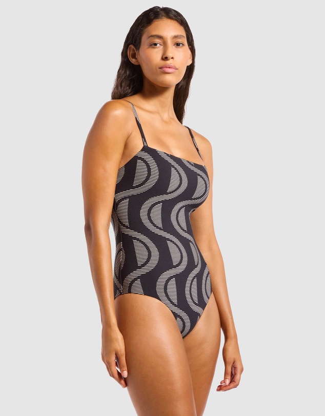 JETS - Harmony Minimal Tank One Piece