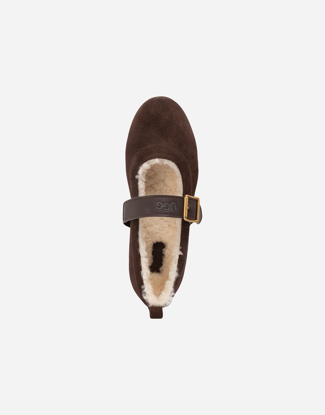Ozwear Connection Uggs - Ugg Amelia Mary Jane