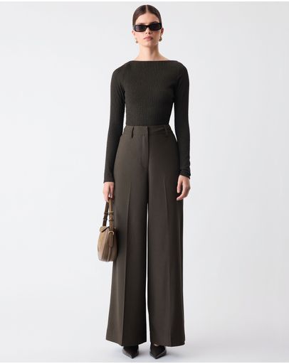 Dark Olive