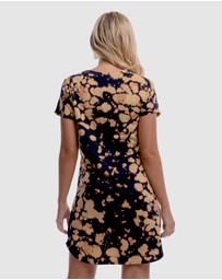 DVNT - Devoid Demi Dress