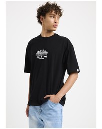 Spencer Project - Future Script T-Shirt