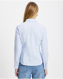 Emme - Racer Shirt