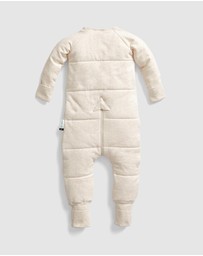 ergoPouch - Jersey Sleeping Bag 2.5 TOG