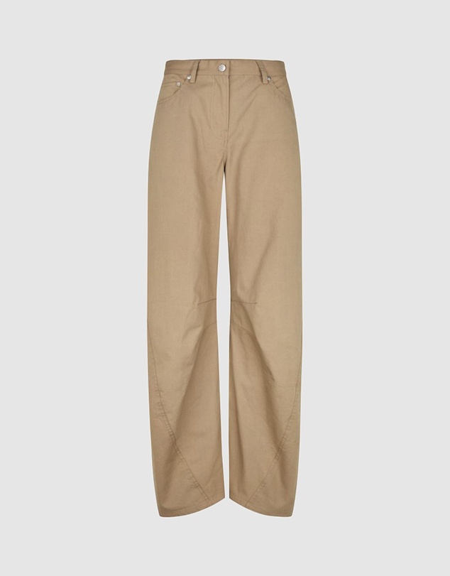 Samsoe Samsoe - Saharpo Trousers