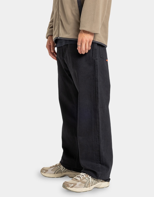 Quiksilver - Mens Baggy Denim Jeans