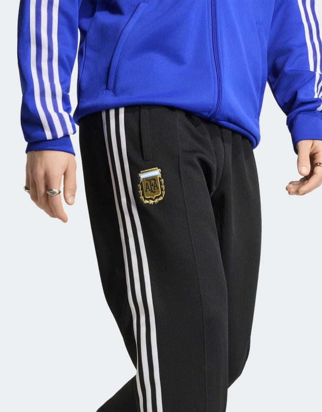 adidas Performance - Argentina Originals Track Football Pants Mens