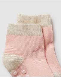Wilson & Frenchy - 3-Pack Socks - Babies