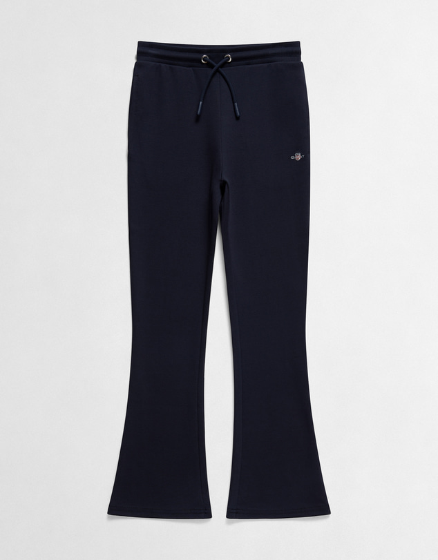 Gant - Shield Bootcut Sweatpants