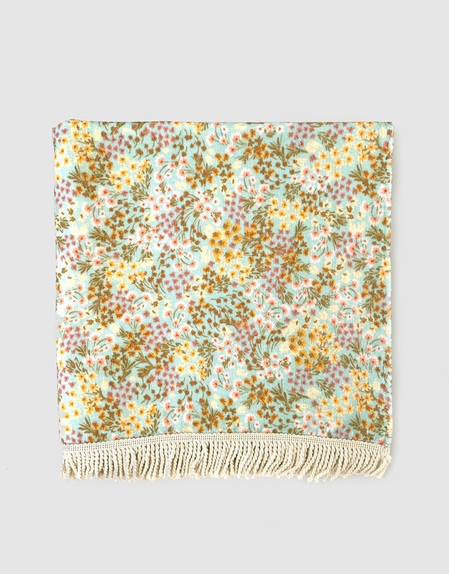 WITH LOVE FOR KIDS - Beach Towel - Kids