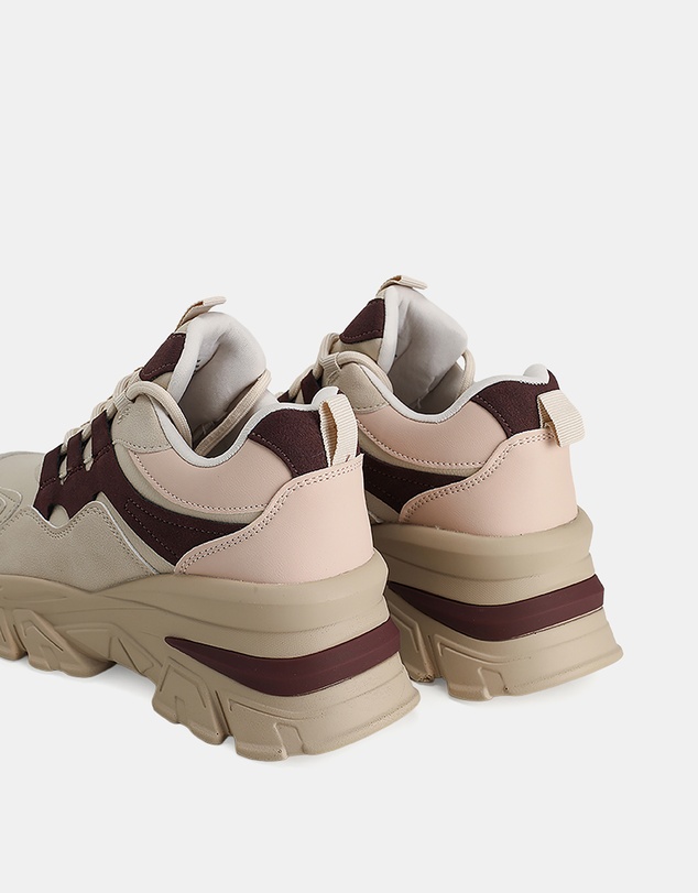 Call It Spring - Jennaa Sneakers