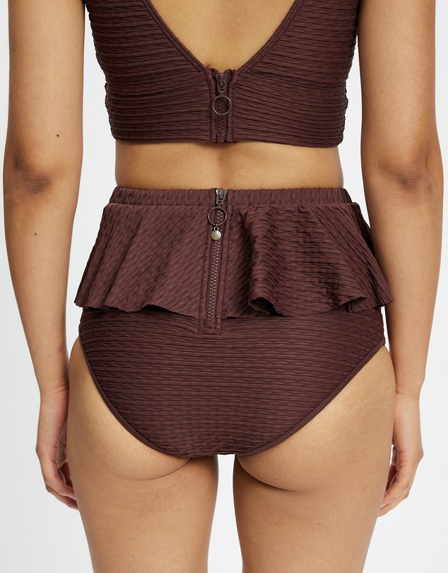 Duskii - Frill Bottoms