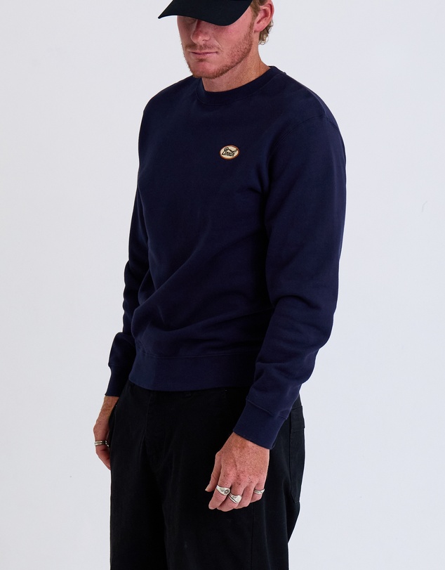 Brixton - Parson Patch Crew