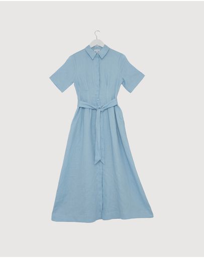Ice Blue