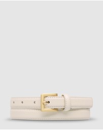 Status Anxiety - In Your Eyes Belt